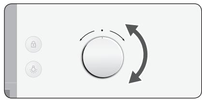 SAMSUNG NV6793BGESR/EF - En modes Unique, Supérieur et Inférieur - 2