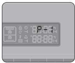 SAMSUNG NV6793BGESR/EF - Warnung - 3