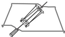 SAMSUNG NV6793BGESR/EF - ACCESSOIRES - 7