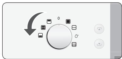 SAMSUNG NV6793BGESR/EF - RÉGLAGE DU MODE SÉPARATEUR - 1