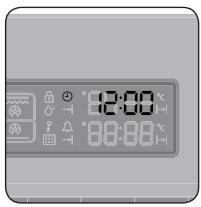 SAMSUNG NV6793BGESR/EF - RÉGLAGE DE L'HORLOGE - 2