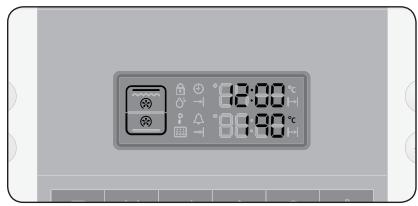SAMSUNG NV6793BGESR/EF - Mode Unique - 2