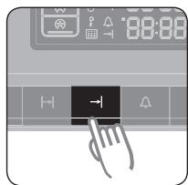 SAMSUNG NV6793BGESR/EF - Im Einfachbetrieb sowie bei Betrieb mit oberer und unterer Kammer - 1