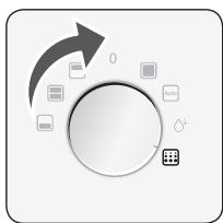 SAMSUNG NV6793BGESR/EF - Waarschuwing - 2