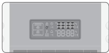 SAMSUNG NV6793BGESR/EF - STOOMREINIGING - 2