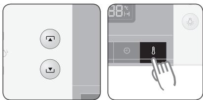 SAMSUNG NV6793BGESR/EF - In dubbele modus - 1