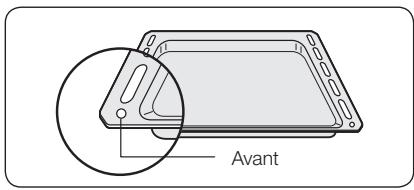 SAMSUNG NV6793BGESR/EF - ACCESSOIRES - 2