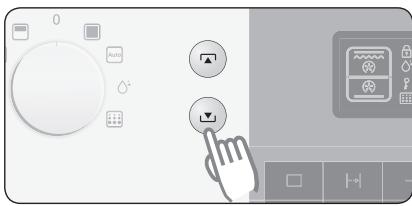 SAMSUNG NV6793BGESR/EF - En mode Double - 1