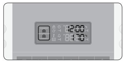 SAMSUNG NV6793BGESR/EF - 24\_ gebruik van de oven - 1