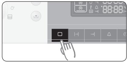 SAMSUNG NV6793BGESR/EF - Automatische kochprogramme - 2