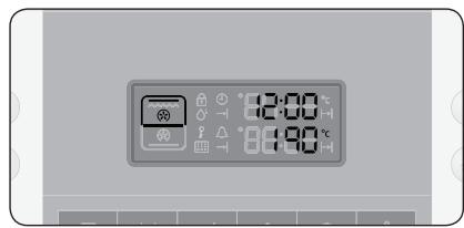 SAMSUNG NV6793BGESR/EF - Doppelkammerbetrieb 1 - 2