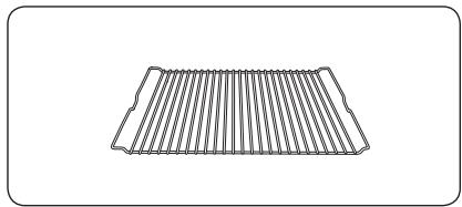 SAMSUNG NV6793BGESR/EF - ACCESSOIRES - 2