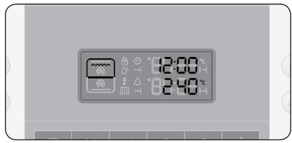 SAMSUNG NV6793BGESR/EF - Doppelkammerbetrieb 1 - 3
