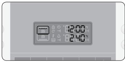 SAMSUNG NV6793BGESR/EF - Mode Supérieur - 3