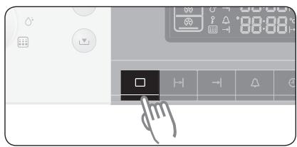 SAMSUNG NV6793BGESR/EF - cuisson automatique - 2