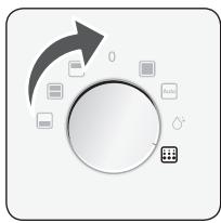 SAMSUNG NV6793BGESR/EF - Warnung - 2