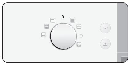 SAMSUNG NV6793BGESR/EF - DE OVEN UITSCHAKELEN - 1