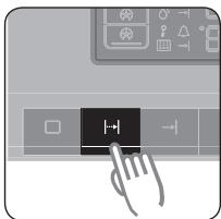 SAMSUNG NV6793BGESR/EF - Im Einfachbetrieb sowie bei Betrieb mit oberer und unterer Kammer - 1