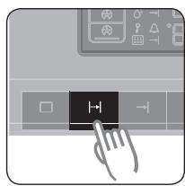 SAMSUNG NV6793BGESR/EF - En modes Unique, Supérieur et Inférieur - 1