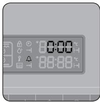 SAMSUNG NV6793BGESR/EF - KÜCHENTIMER - 2