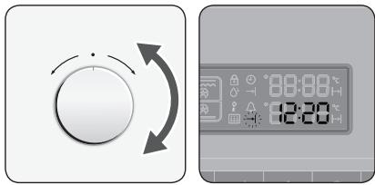 SAMSUNG NV6793BGESR/EF - En mode Double - 3