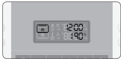 SAMSUNG NV6793BGESR/EF - Mode Double 1 : - 2