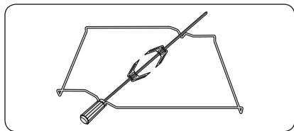SAMSUNG NV6793BGESR/EF - ACCESSOIRES - 6
