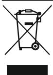 HOOVER HOT3161BI/E - Διαχείριση απορριμάτων και προστασία του περιβάλλοντος - 1