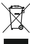 HOOVER HOT3161BI/E - La gestion des déchets et la protection de l'environnement - 1