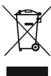 HOOVER HOT3161BI/E - Nakladanie s odpadom a ochrana životného prostredia - 1