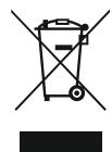 HOOVER HOT3161BI/E - Atık yönetimi ve çevrenin korunması - 1