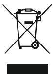 HOOVER HOT3161BI/E - Odpadové hospodářství a ochrana životního prostředí - 1