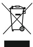 HOOVER HOT3161BI/E - Entsorgung und Umweltschutz - 1