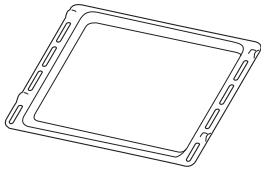 WHIRLPOOL AKZM 765/IX - ACCESSORIES SUPPLIED - 2