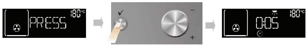 WHIRLPOOL AKZM 765/IX - BROWNING - 1