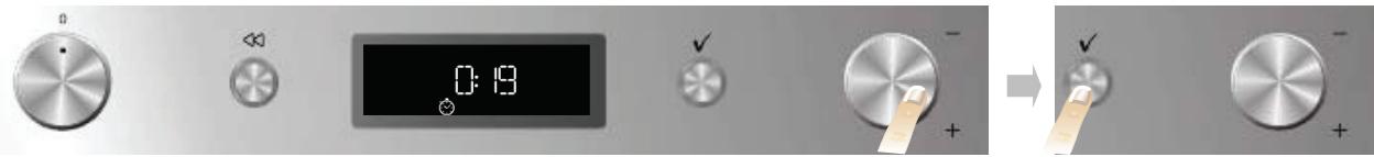 WHIRLPOOL AKZM 765/IX - TIMER - 1