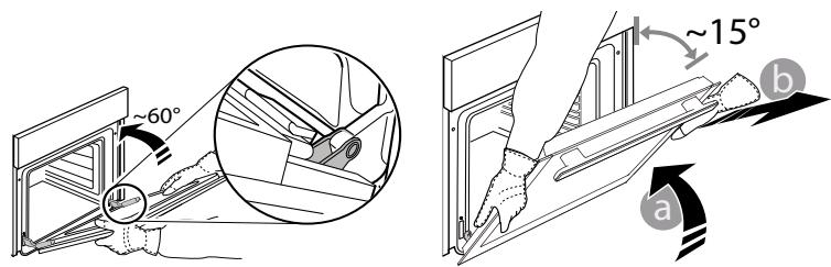 HOTPOINT FA4S841PIXHA - Accessions - 2