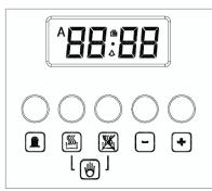 CATA MDS7205X - A: AUTOMATIC PROGRAMME - 1