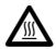 BALAY 3WGX1953 - Hot surfaces - 1