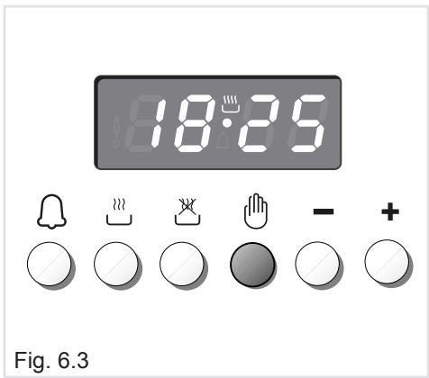DELONGHI MEM965TBA - Cuisson normale sans l'emploi du programmateur - 1