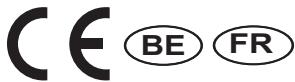 DELONGHI MEM965TBA - VERKLARING VAN OVEREENSTEMMING CE - 1