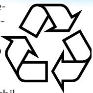 WHIRLPOOL MW 4200/IX - ENVIRONMENTAL HINTS - 1