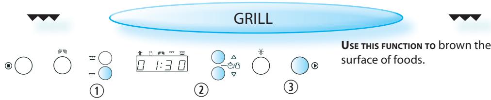 WHIRLPOOL MW 4200/IX - FROZENFOODS: - 2