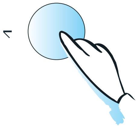 MINUTEUR 0 1:30 UTILISEZ CETTE FONCTION si vous devez mesurer un temps avec précision, par exemple pour la cuisson des œufs, des pâtes ou pour faire lever une pâte avant de la
