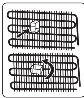AEG RCB736E5MB - RCB736E7MB - RCB736E5MB - Installing and operating your fridge freezer - 2