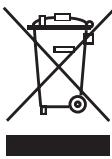AEG RCB736E5MB - RCB736E7MB - RCB736E5MB - Mise au Rebut de Votre Ancien Appareil - 1