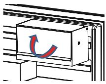 AEG RCB736E5MB - RCB736E7MB - RCB736E5MB - CustomFlex (при някои модели) - 1