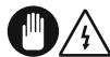 AEG RCB736E5MB - RCB736E7MB - RCB736E5MB - PART - 4. CLEANING AND MAINTENANCE - 10