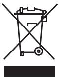 AEG RCB736E5MB - RCB736E7MB - RCB736E5MB - Disposal of your old appliance - 1