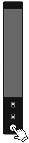 AEG RCB736E5MB - RCB736E7MB - RCB736E5MB - Deactivating Child Lock - 2